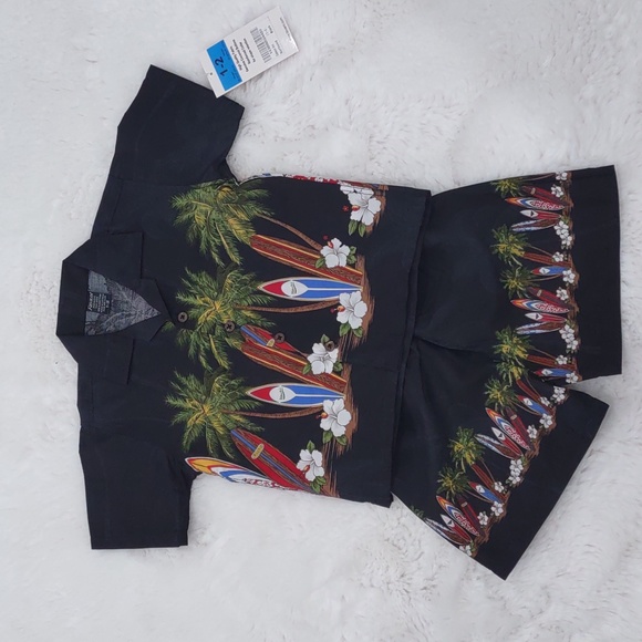 FAVANT HAWAII SET. - Picture 3 of 13